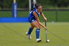 Field Hockey vs WSU  Wheaton College Field Hockey vs Worcester State University. - Photo By: KEITH NORDSTROM : Wheaton, field hockey, FH2021